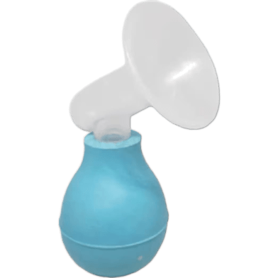 Manual Feeding Pump. Multicolor - 1 Pcs - Beasymart