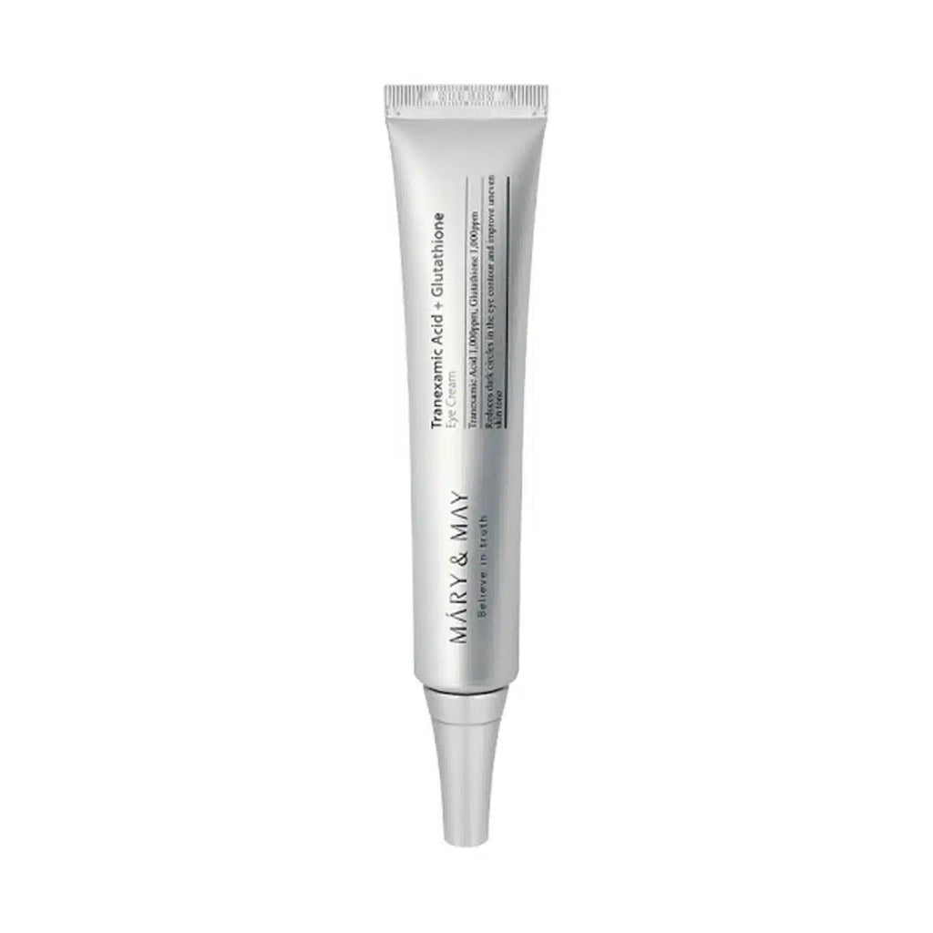 Mary & May Tranexamic Acid + Glutathione Eye Cream 12g