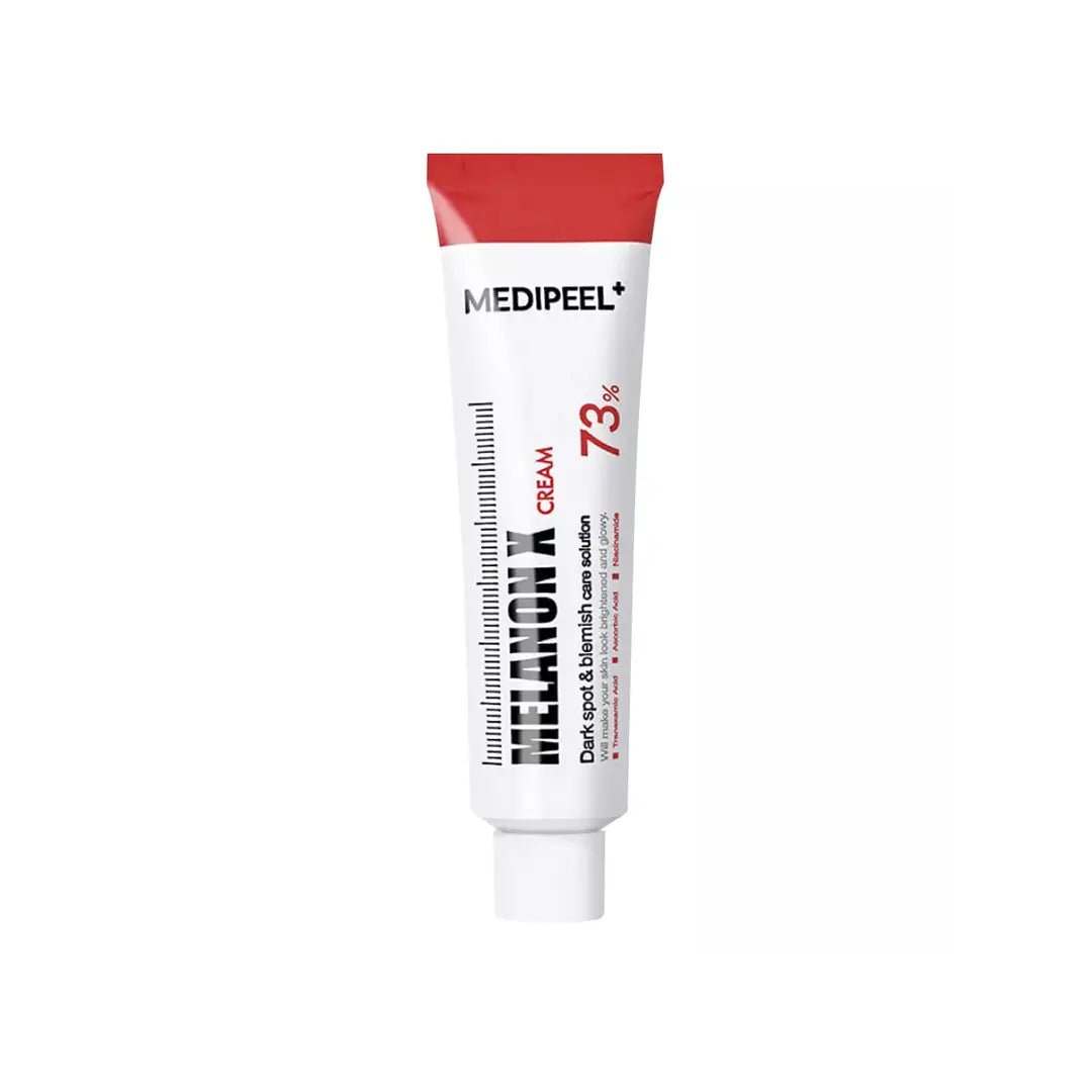Medi-Peel Melanon X Cream 30ml - Beasymart