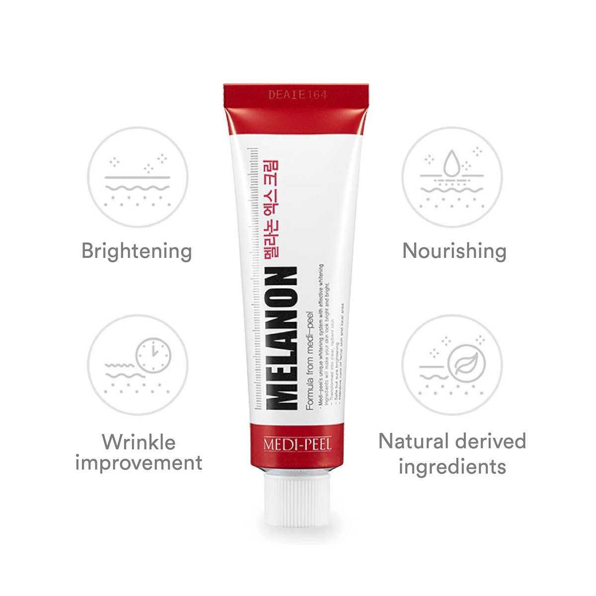 Medi-Peel Melanon X Cream 30ml (Buy 1 Get 1 Offer) - Beasymart