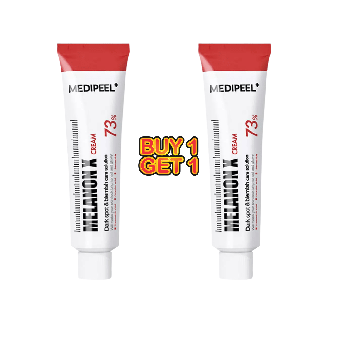 Medi-Peel Melanon X Cream 30ml (Buy 1 Get 1 Offer) - Beasymart