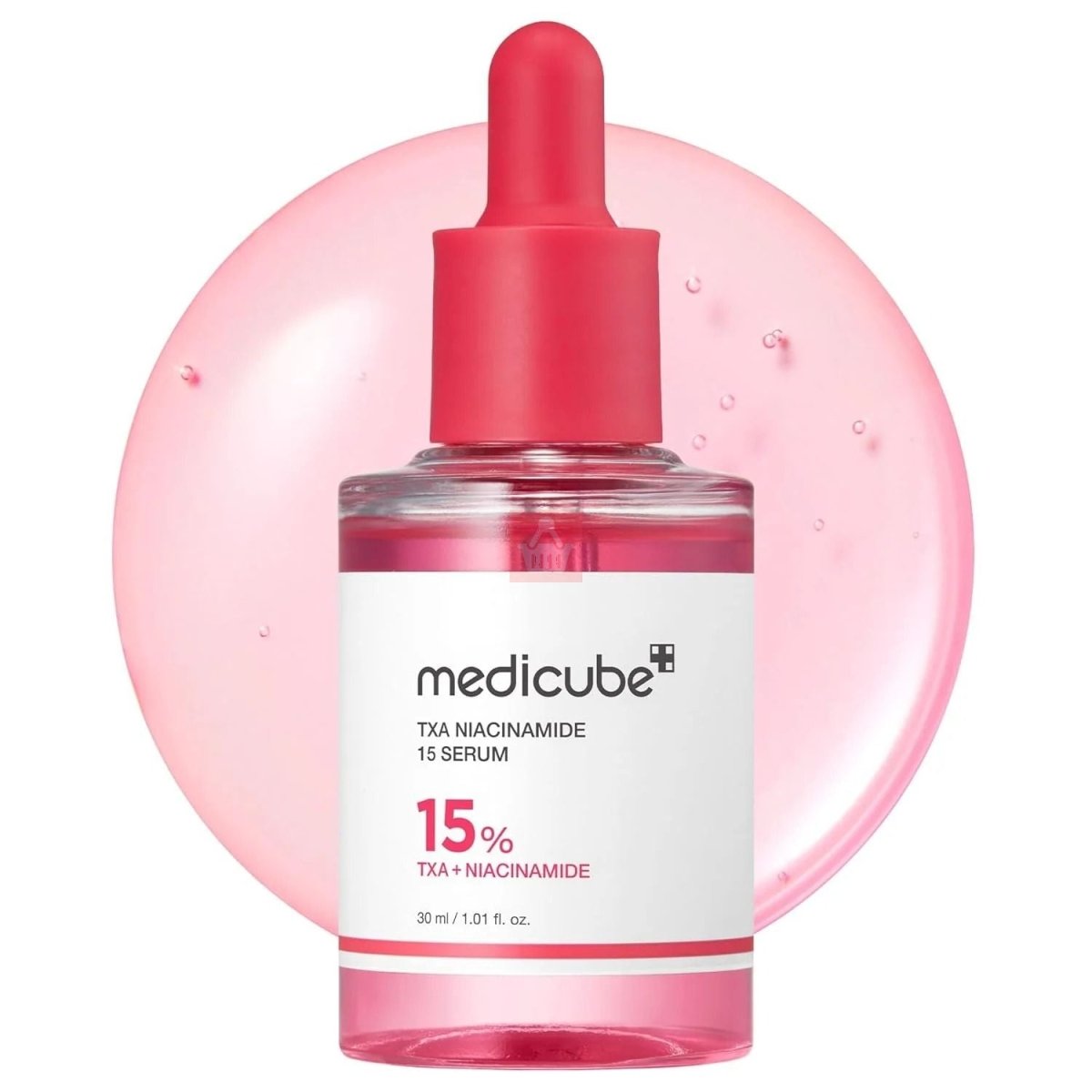 Medicube 15% TXA + Niacinamide Serum (30ml) - Beasymart