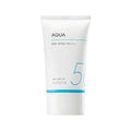 Missha All Around Safe Block Aqua Sun Gel SPF 50+ PA++++ – 50ml Hydrating Sunscreen - Beasymart