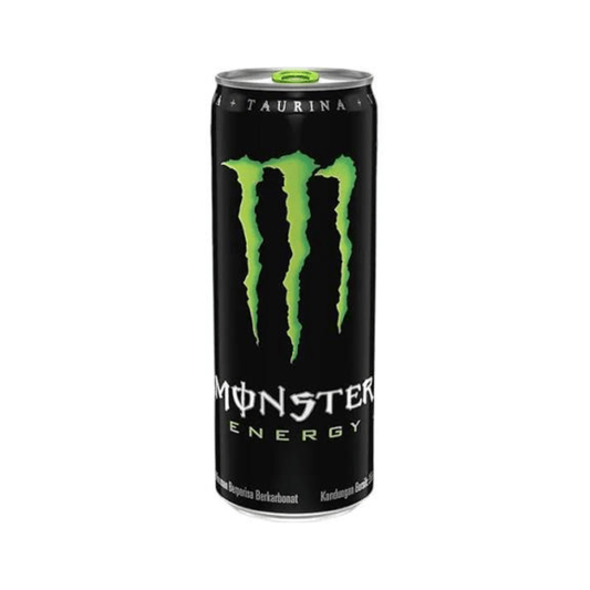 Monster Energy Drink Can 355ml - Beasymart