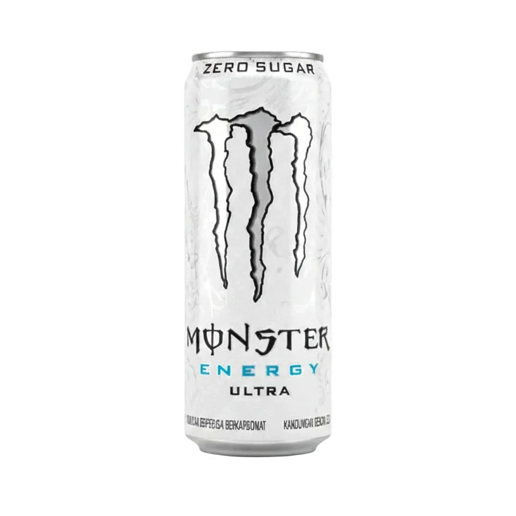 Monster Energy Drink Zero Sugar Ultra 355ml Product Of Malaysia - Beasymart