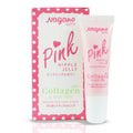 Nagano Pink Nipple Jelly With Collagen & Aloe Vera 10ml Made In Thailand - Beasymart