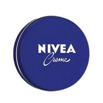 Nivea All-Purpose Cream 150 Ml Moisturizing And Softening Skin Care Made In Germany - Beasymart
