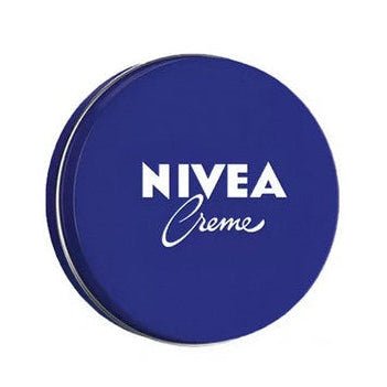Nivea All-Purpose Cream 30 Ml Moisturizing And Softening Skin Care Made In Germany - Beasymart