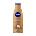 Nivea Body Lotion Cocoa Nourish 250Ml - Beasymart