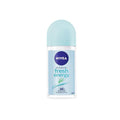 NIVEA Fresh Energy Deodorant Roll On Used For Female 50ml - Beasymart