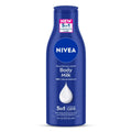 NIVEA Lotion Body Milk Intensive Moisturiser (200ml) - Beasymart
