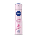 Nivea Pearl & Beauty Deodorant Spray 150ML - Beasymart