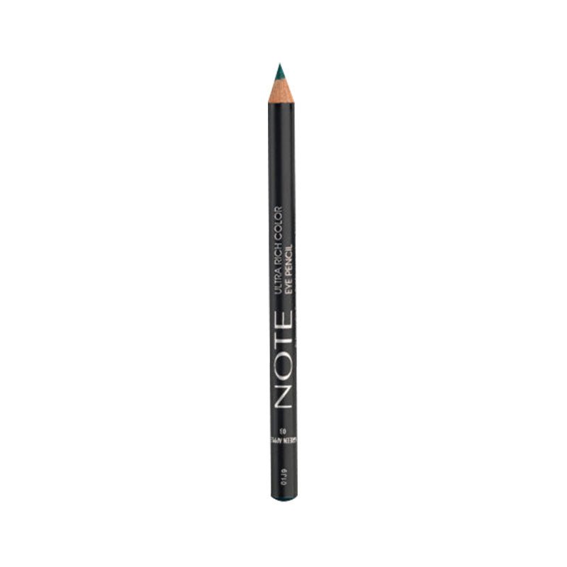 Note Ultra Rich Color Eye Pencil Green Apple 03 - 1.1gm - Beasymart