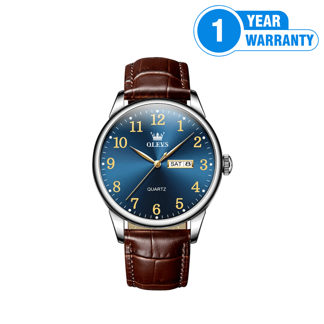OLEVS 5535 Men's Watch - M061 - Beasymart