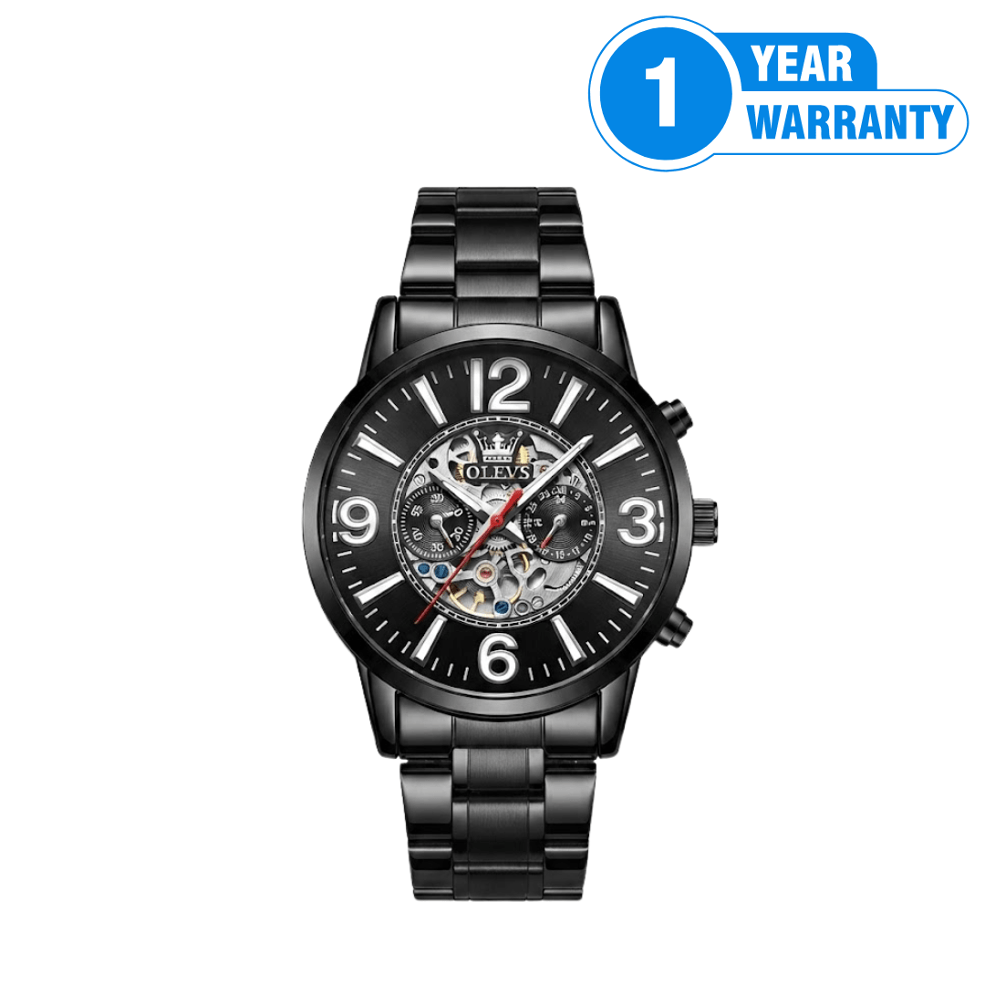 OLEVS Men Watch - M084 - Beasymart
