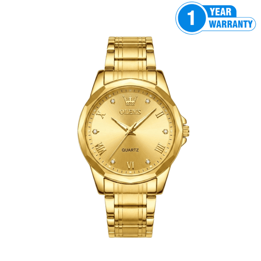 OLEVS Quartz Men's Watch - M069 - Beasymart