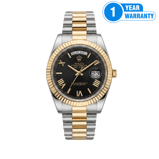 Oyster Perpetual Day-Date - Beasymart
