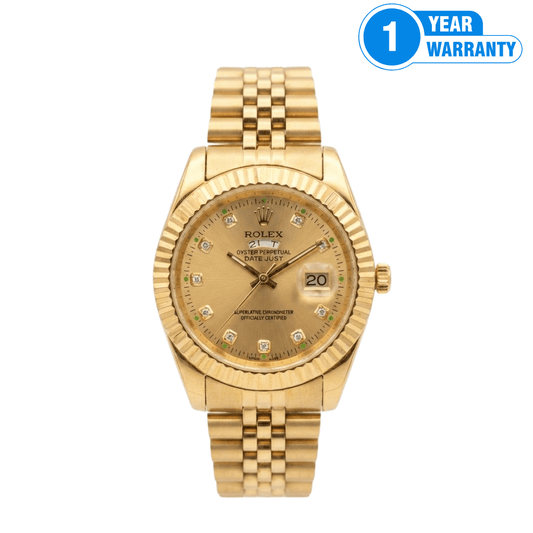 Oyster Perpetual Day-Date - M041 - Beasymart