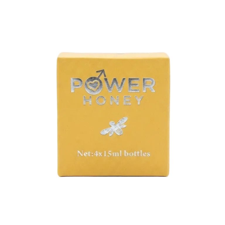 পাওয়ার হানি (Power Honey) - Beasymart