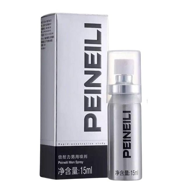 Peineili Delay Spray For Men - Beasymart