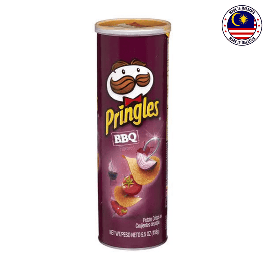 Pringles Chips 134Gm - Beasymart