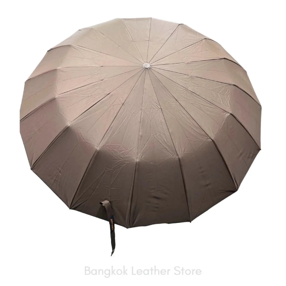 Rahman Windproof 16 Rib Auto Open Close Strong Frame Umbrella (48 Bones) - Beasymart
