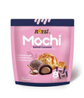 Royal Family Mochi Salted Caramel 8 Pieces Pack Chocolate - Beasymart