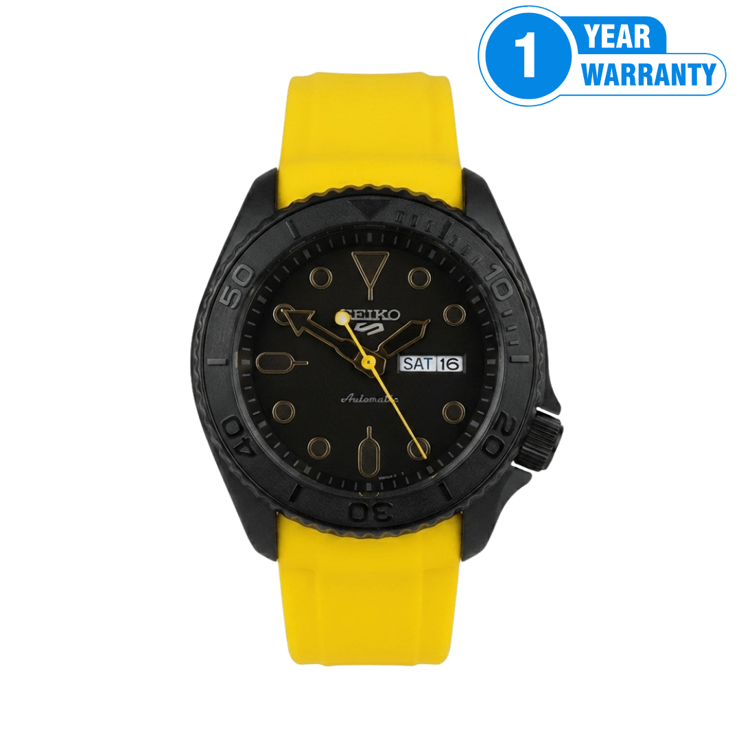 Seiko 5 Sports Watch - Beasymart
