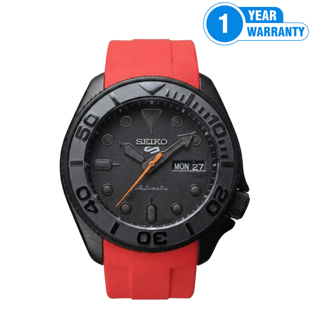 Seiko 5 Sports Watch - Beasymart