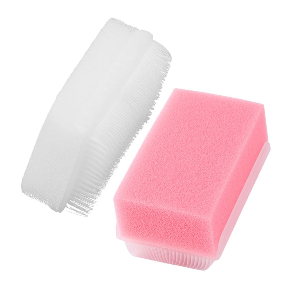 Sensory Brush For Autism Kids Baby Child and Tactile Sensory Stimulation 1pcs - Beasymart