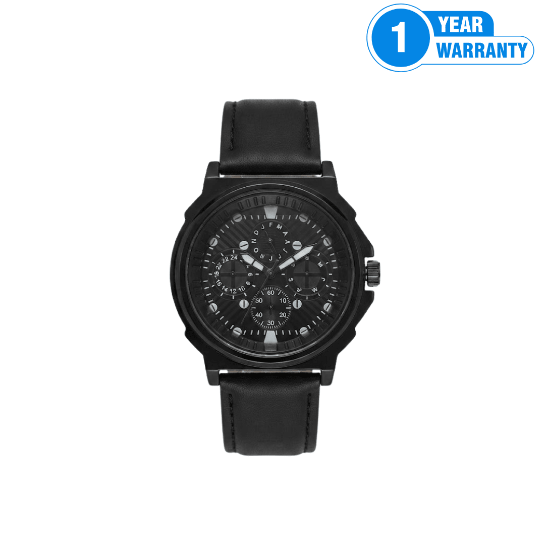Sober Model 990 Premium Men's Watch - M45 - Beasymart