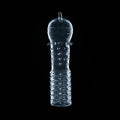 Spike Sleeve Transparent Crystal Sleeve Thorn Sleeve Male Condom SX-167 - Beasymart