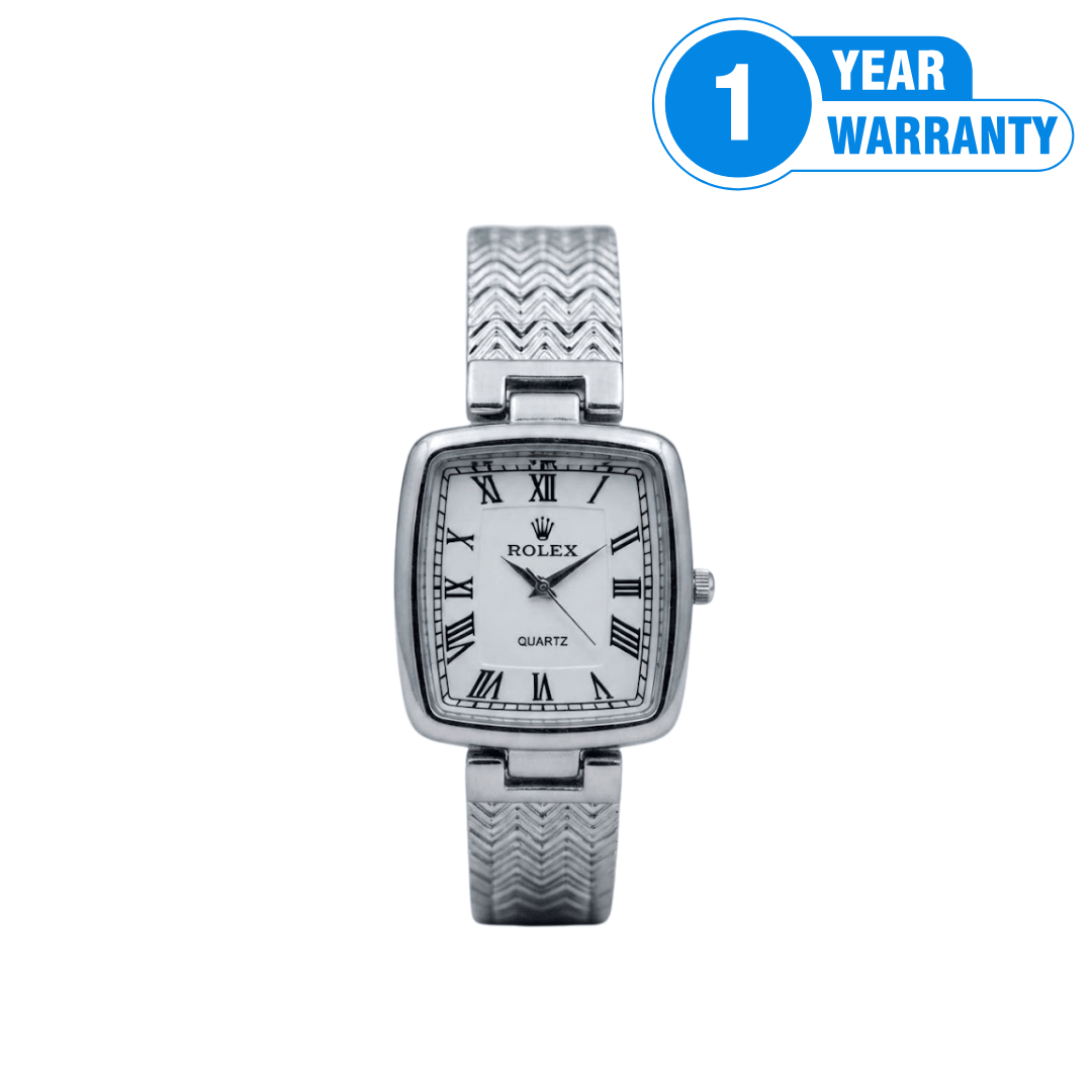 Stainless Steel Women’s Watch - M95 - Beasymart