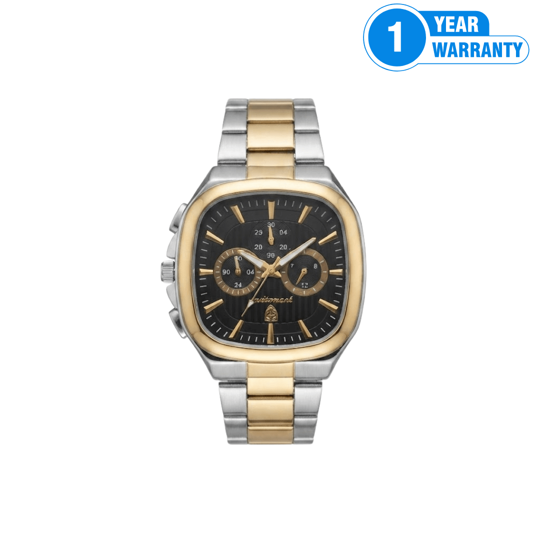 Success Way "Breeze" Series Multi-Function Chronograph Watch - M055 - Beasymart