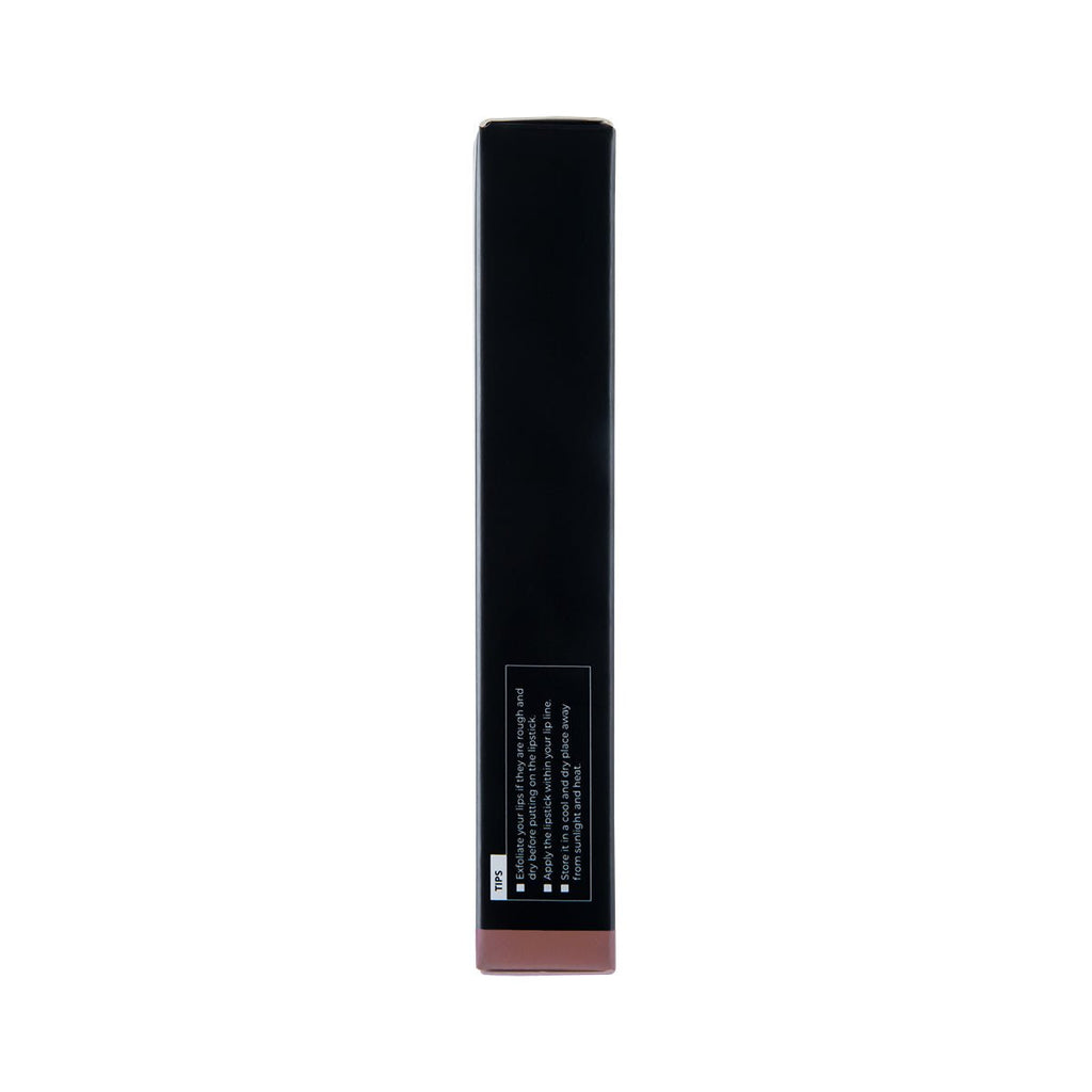 Sweet Glam Lip Combo – Wet n Wild Give Me Mocha + Nirvana Color Sweet Sin L06 - Beasymart