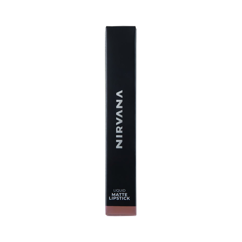 Sweet Glam Lip Combo – Wet n Wild Give Me Mocha + Nirvana Color Sweet Sin L06 - Beasymart