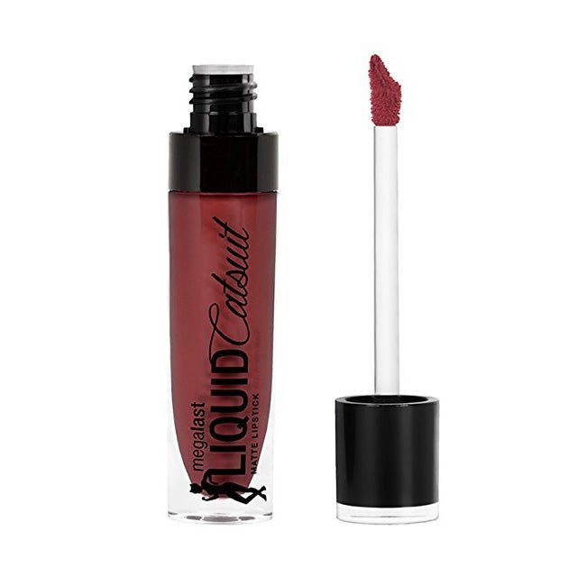 Sweet Glam Lip Combo – Wet n Wild Give Me Mocha + Nirvana Color Sweet Sin L06 - Beasymart