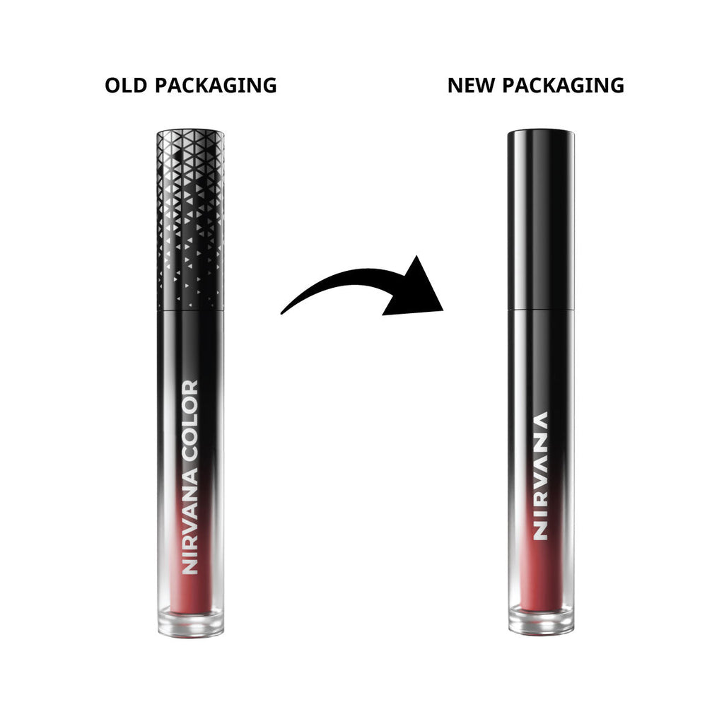 Sweet Glam Lip Combo – Wet n Wild Give Me Mocha + Nirvana Color Sweet Sin L06 - Beasymart