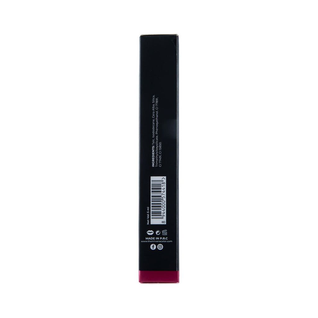 Sweet Glam Lip Combo – Wet n Wild Give Me Mocha + Nirvana Color Sweet Sin L06 - Beasymart