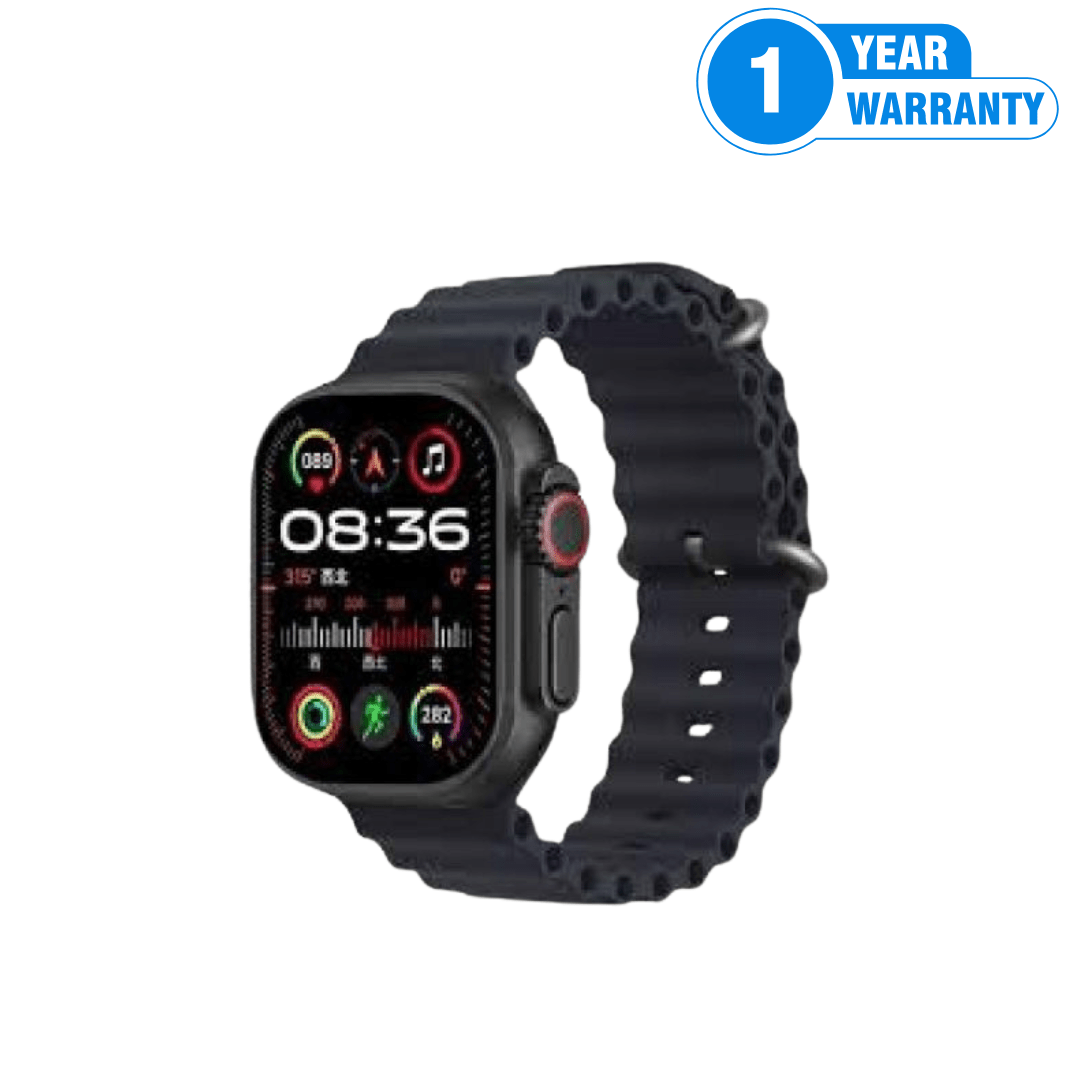 T900 Ultra 2 BIG Smartwatch - Beasymart