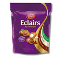 Tiffany Eclairs Toffee Candy Chocolate 550g - UAE - Beasymart