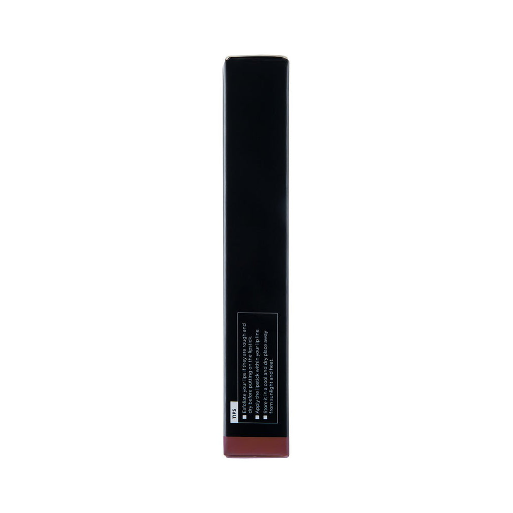 Timeless Lipstick Set ( Nirvana Color Liquid Matte Lipstick - Timeless L02 + wet n wild MegaLast Liquid Catsuit Matte Lipstick - Give Me Mocha) - Beasymart