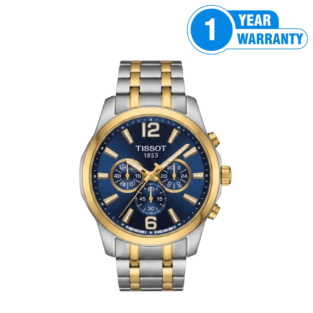 Tissot 1853 Watch - M083 - Beasymart