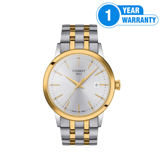 Tissot Classic Dream Quartz Watch -M048 - Beasymart