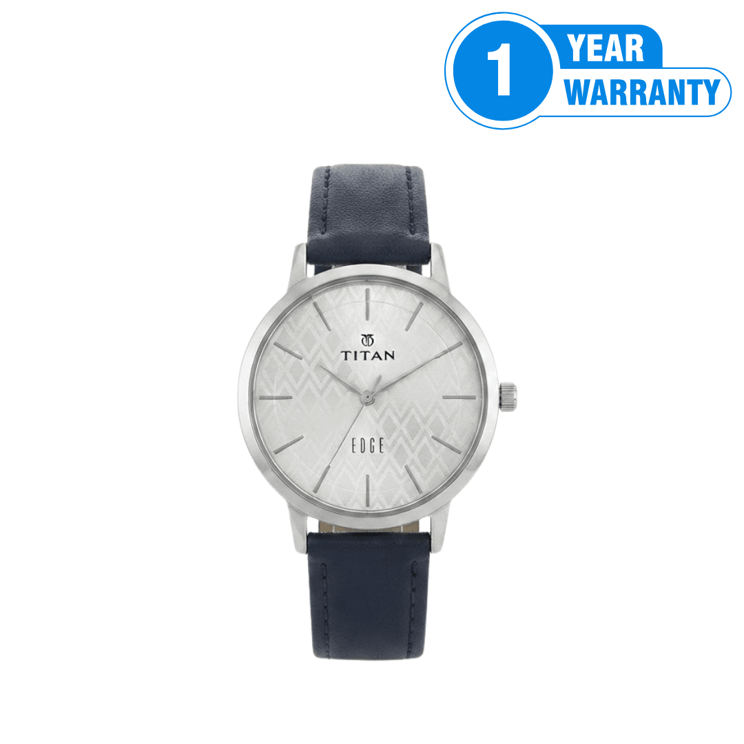 Titan Edge Quartz Analog Watch - M089 - Beasymart