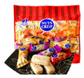 TWINFISH Nuts Crisp Candy- Kacang Tumbuk (500g) - Beasymart