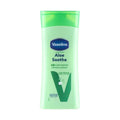 Vaseline Intensive Care Aloe Soothe Body Lotion 200ml - Beasymart