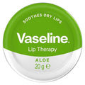 Vaseline Lip Therapy ALOE 20g - Beasymart
