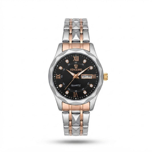 Vincong Quartz Watch - Beasymart