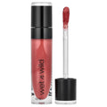 Wet n Wild MegaLast Liquid Catsuit Matte Lipstick - Give Me Mocha | চকোলেট ব্রাউন ম্যাট লিপস্টিক দীর্ঘস্থায়ী - Beasymart